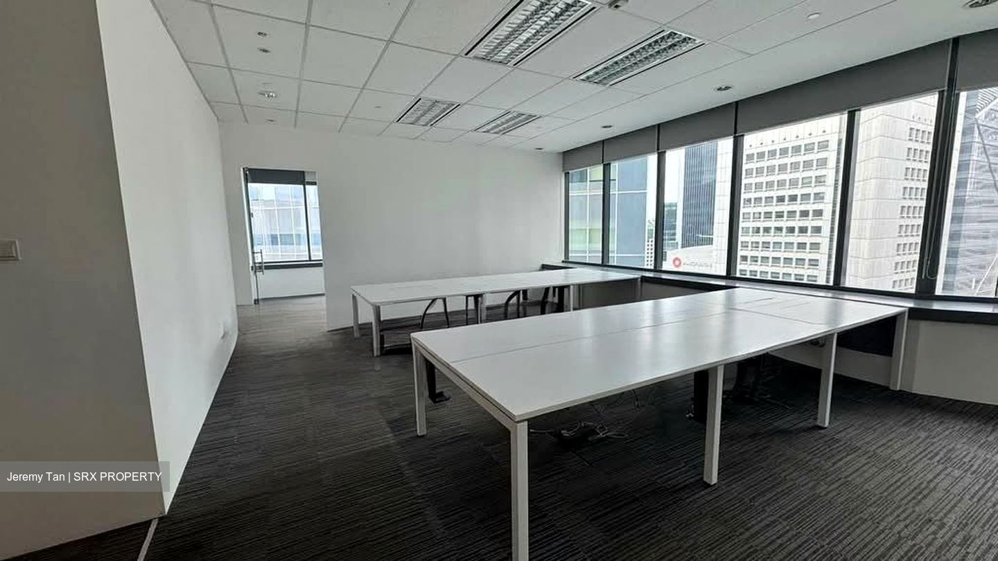 MYP Centre (D1), Office #589661291